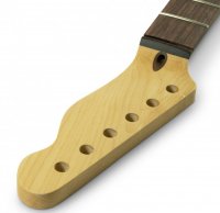 Telehals USA Rosewood Satin finish, licensed by Fender�