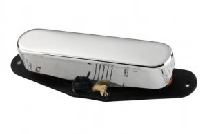 Lundgren BJFE Neck Tele