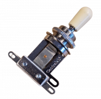 3-v�gs Centralab Short Toggle