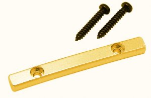 Str�ngtryck Floyd GOTH guld