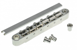 Faber� ABR "Tone-Lock" Bridge Nickel