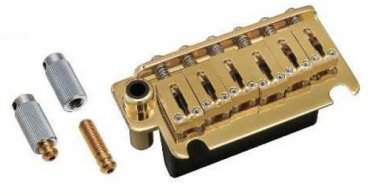 Gotoh 510TS-FE1 Guld Stlblock