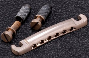 Gotoh Relic Str�ngh�llare Aluminium Nickel