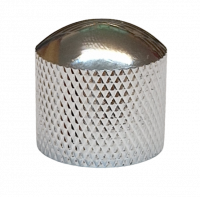 -GD- Teleratt Splines Dome krom