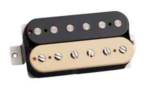 Tonerider Rocksong Neck Zebra DemoEx