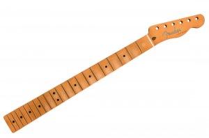 Fender� Road Worn '50s Tele Neck, Relic nitro finish