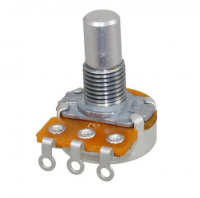 Allparts 50K Linear Roller Pot for Jazzmaster