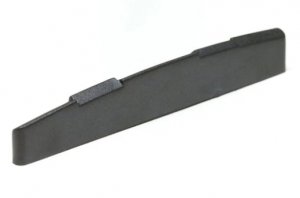 Graph Tech String Saver Saddle Acoustic 1/8" Compensated