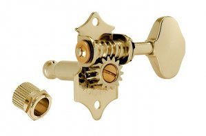 GOTOH SE770 3+3 Gold