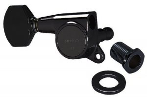 GOTOH SG381-07  Svarta V�NSTER