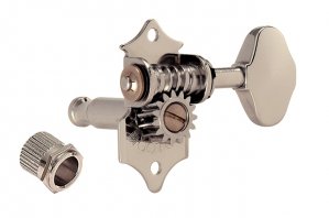 GOTOH SE770 3+3 Nickel