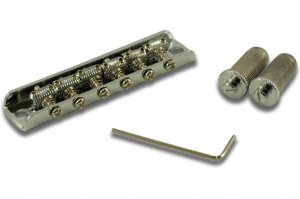 6 Sadlars stall f�r Bigsby�
