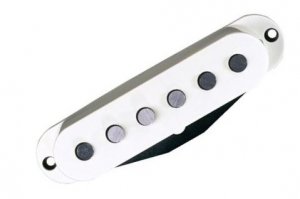 Dimarzio HS-2 Black