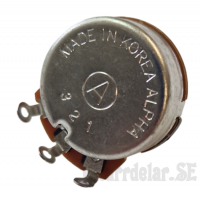 Linj�r Pot B250K ALPHA