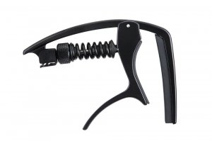 PW NS Tri-Action capo