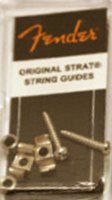 Fender vintage string guide