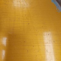 Nitorlack Golden Age Nitrocellulose Lacquer 1L
