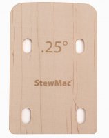 Neck Shims 0.25