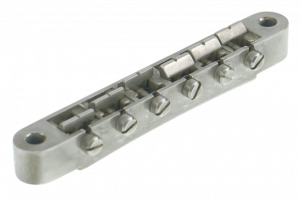 Faber� ABR-1 Bridge Aged Nickel