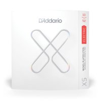 D'Addario Coated 010-052