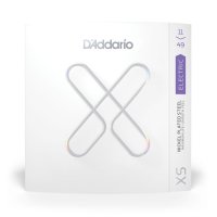 D'Addario Coated 011-049