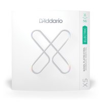 D'Addario Coated 011-056