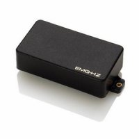 EMG H4 Black