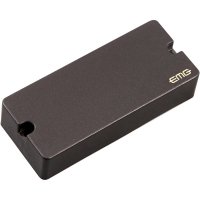 EMG HZ7A Svart