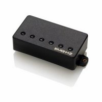 EMG F-H1 Svart