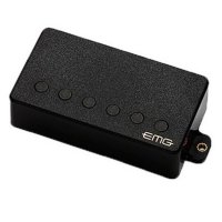 EMG-57 Black