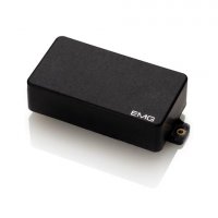 EMG-81 Black