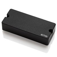 EMG-81-7 Svart