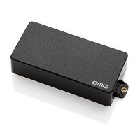 EMG-81-7H Black