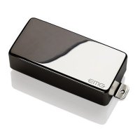 EMG 81-7XH Long shaft Black Chrome
