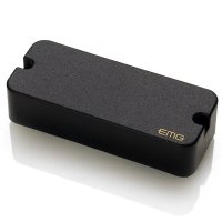 EMG P85 Svart