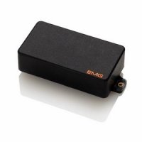 EMG-89 Svart