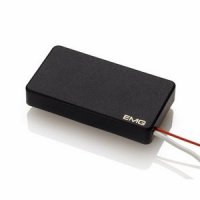 EMG 91 Black
