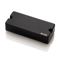 EMG-707 Svart