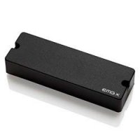 EMG 909X Black