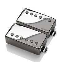 EMG-57/66 Krom Set