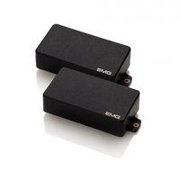 EMG-KFK Black