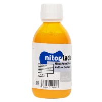 NitorAqua Stain Yellow Santana