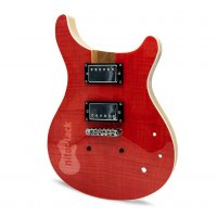 NitorAqua Stain Scarlet Red