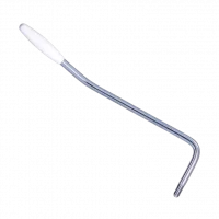 Trem arm Strat M5 chrome