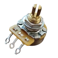CTS 275K Modified Vintage Audio Taper Vintage Back