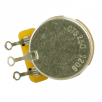 CTS 275K Audio Taper Splinesaxel