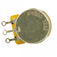 CTS 500K Audio Taper Splinesaxel Lite l�ngre