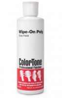 ColorTone Wipe-On Poly Finish