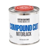 Nitorlack Compound Cut