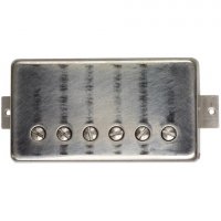Dimarzio PAF 36th Anniversary Neck Worn Cover